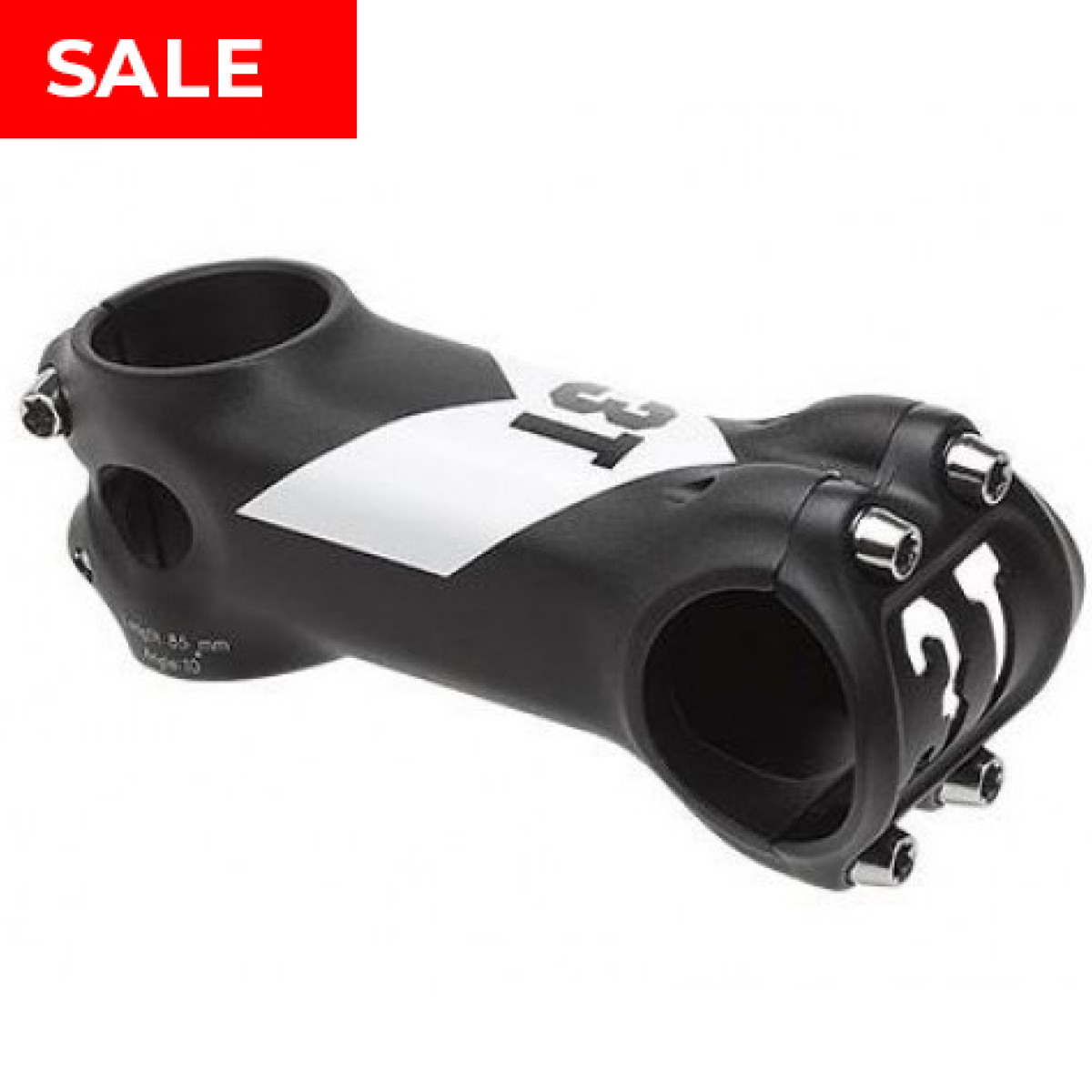 3T MTB Pro 10° Stem
